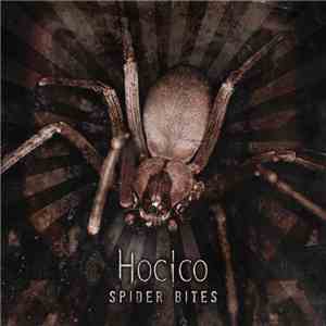 Hocico - Spider Bites download free