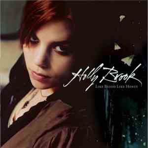 Holly Brook - Like Blood Like Honey download free