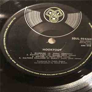 Hookfoot - Hookfoot download free