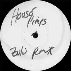 House Pimps - Zulu (Rmx) download free