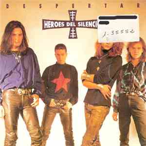 Héroes Del Silencio - Despertar download free