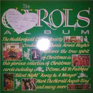Huddersfield Choral Society - The Carols Album download free