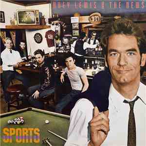 Huey Lewis And The News - Sports download free