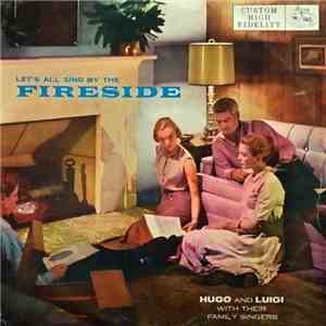Hugo And Luigi With Their Family Singers - Sing Along By The Fireside download free