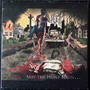 Human Prey  - May The Hunt Begin... download free
