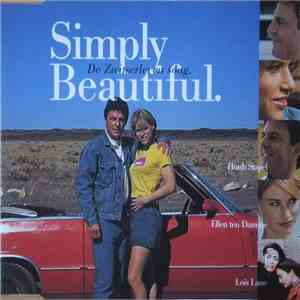 Huub Stapel With Ellen Ten Damme / Loïs Lane - Simply Beautiful download free