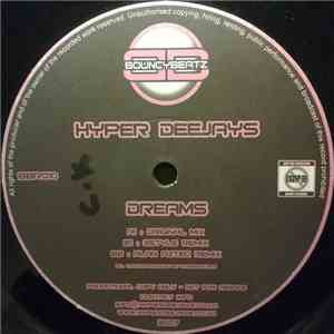Hyper Deejays - Dreams download free