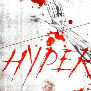 Hyper  - Suicide Tuesday download free