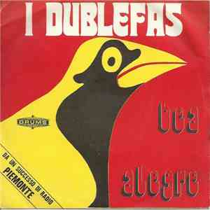 I Dublefas - Bea / Alegre download free