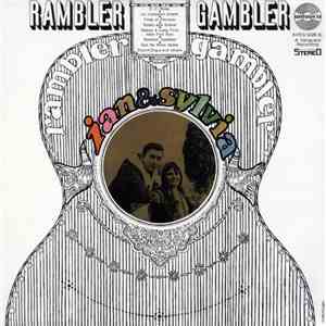 Ian & Sylvia - Rambler Gambler download free