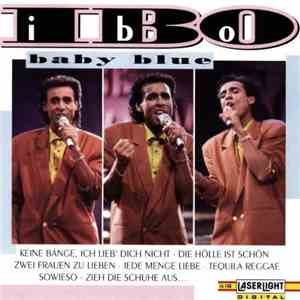 Ibo  - Baby Blue download free