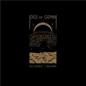 Ides Of Gemini - Old World | New Wave download free