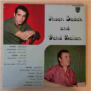 إحسان صادق Ihsan Sadek Fahd Ballan - Ihsan Sadek And Fahd Ballan download free