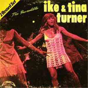 Ike & Tina Turner - The Incredible Ike & Tina Turner download free