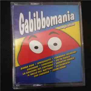 Il Gabibbo - Gabibbomania Compilation download free