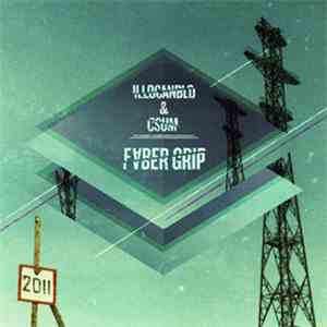 Illocanblo and Csum - Faber Grip EP download free