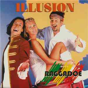 Illusion  - Raggadoe download free
