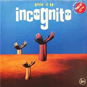 Incognito - Givin' It Up download free