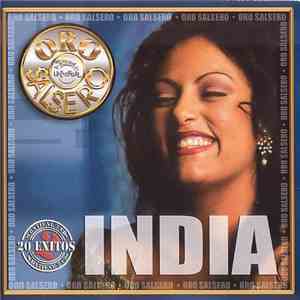 India - Oro Salsero download free