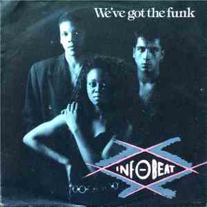 Infobeat - We've Got The Funk download free