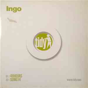 Ingo - 48 Hours / Song 14 download free
