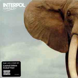 Interpol - Mammoth download free
