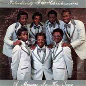 Introducing The Christianaires - A Message In His Song download free