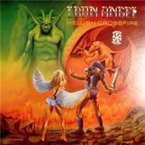 Iron Angel - Hellish Crossfire download free