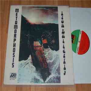 Iron Butterfly With Pinera & Rhino - Metamorphosis download free