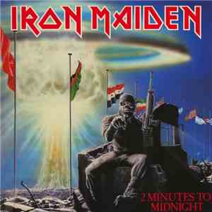 Iron Maiden - 2 Minutes To Midnight download free