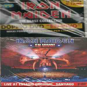 Iron Maiden - En Vivo! download free
