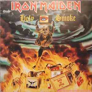 Iron Maiden - Holy Smoke download free