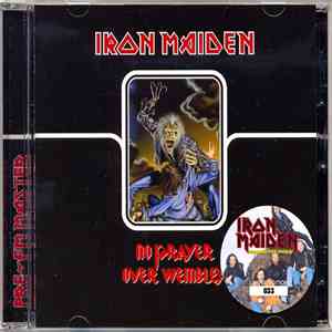 Iron Maiden - No Prayer Over Wembley download free