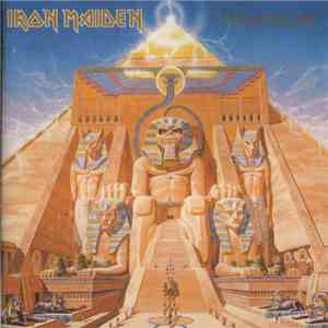 Iron Maiden - Powerslave download free