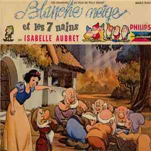 Isabelle Aubret - Les Chansons Du Film De Walt Disney "Blanche Neige Et Les 7 Nains" download free Isabelle Aubret - Les Chansons Du Film De Walt Disney "Blanche Neige Et Les 7 Nains" download mp3 flac