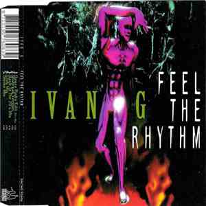 Ivan G. - Feel The Rhythm download free