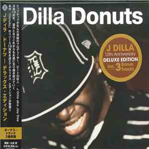 J Dilla - Donuts download free