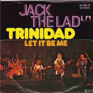 Jack the Lad - Trinidad download free