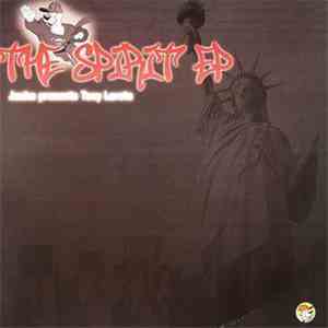 Jacko Presents Tony Loreto - The Spirit EP download free