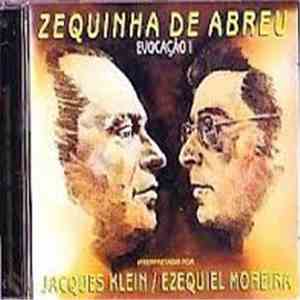 Jacques Klein & Ezequiel Moreira - Zequinha de Abreu : Evocação 1 download free