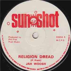 Jah Woosh - Religion Dread download free