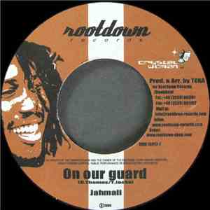Jahmali / Maxim  - On Our Guard / Tausch Ich Mich download free