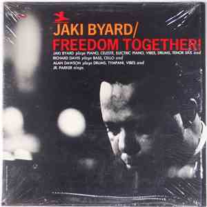 Jaki Byard - Freedom Together! download free