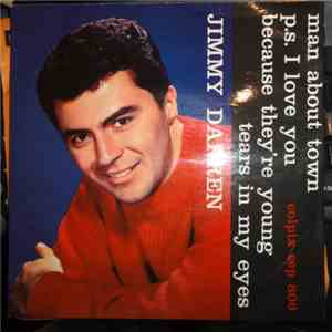James Darren - Man About Town download free