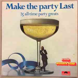 James Last - Make The Party Last download free