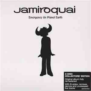 Jamiroquai - Emergency On Planet Earth download free