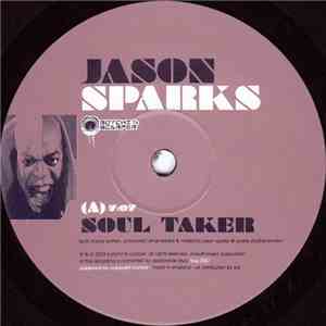 Jason Sparks - Soul Taker / Dogs Of War download free