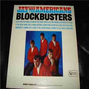 Jay And The Americans - Blockbusters download free