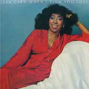 Jean Carn - When I Find You Love download free
