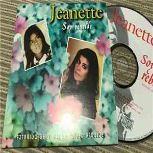 Jeanette  - Soy Rebelde download free